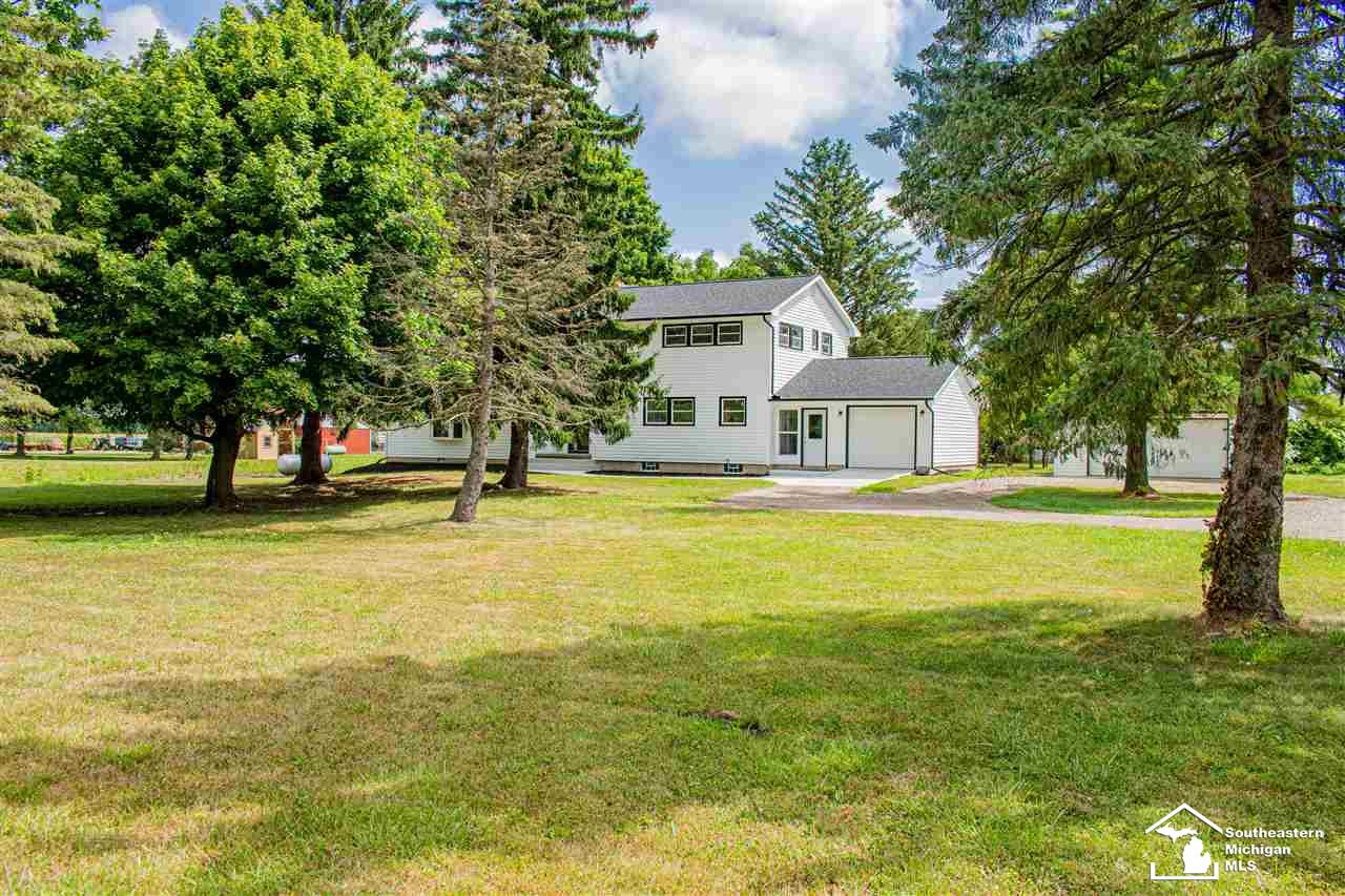 10602 Bacon Road Petersburg, MI 49270 - Photo 6 of 63 50019346-5.JPG
