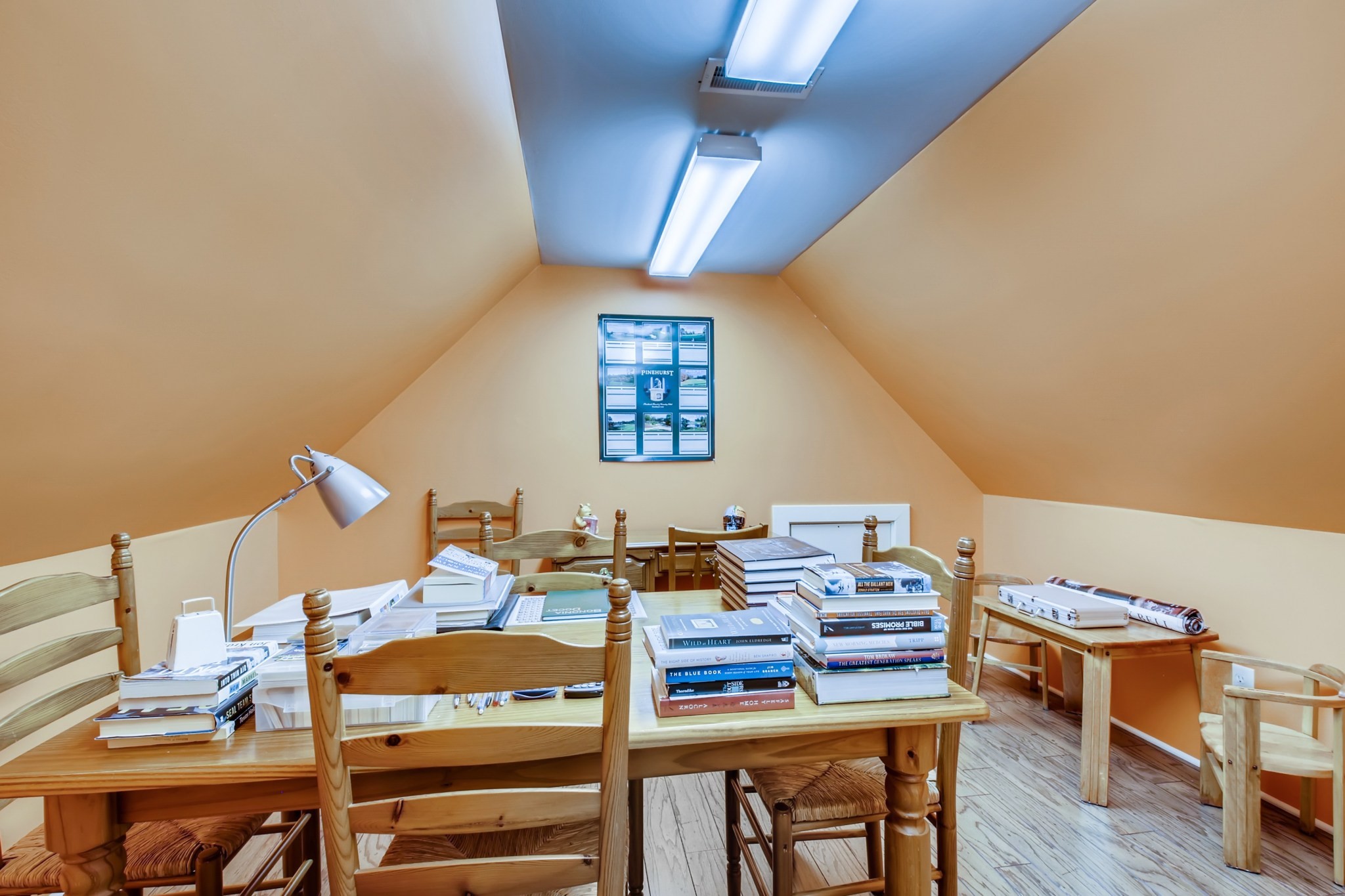 3919 Dorcas Drive Nashville, TN 37215 - Photo 30 of 40 a view of a dining room with furniture wooden floor and chandelier