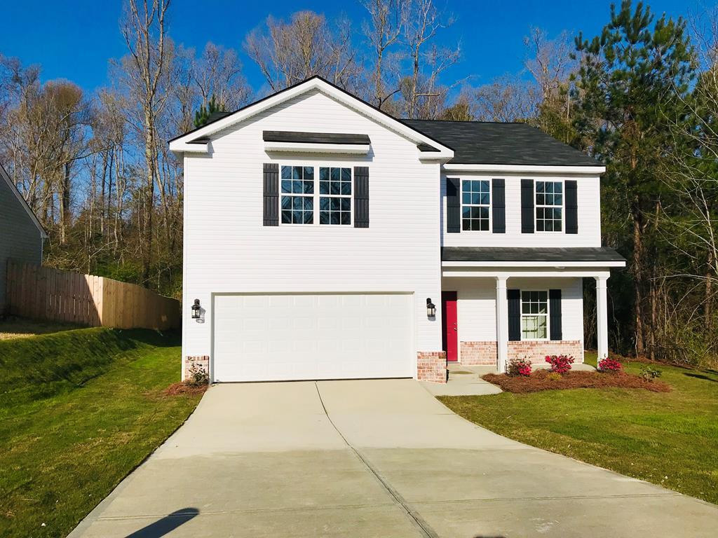 470 Barrett Street Harlem, GA 30814 - Photo 1 of 1 Main View