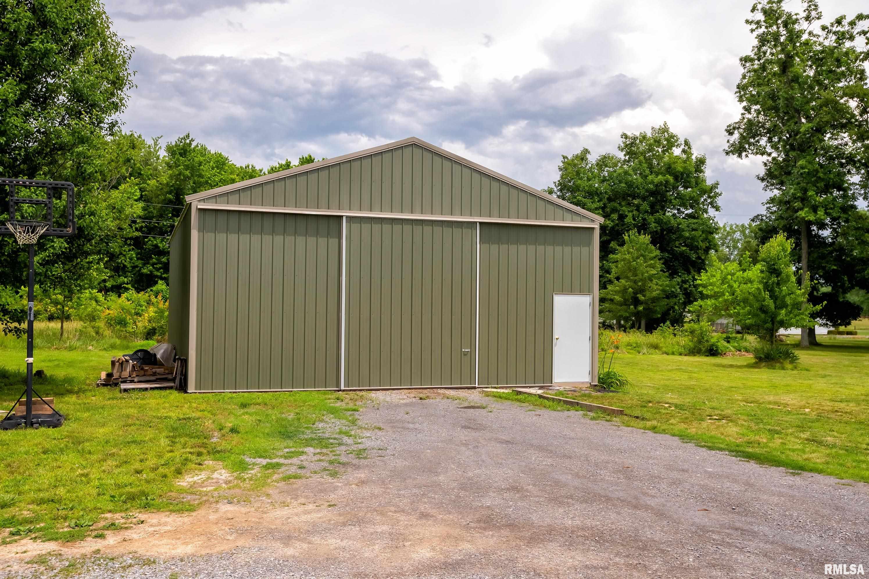 14732 Eastland Road Marion, IL 62959 - Photo 40 of 60