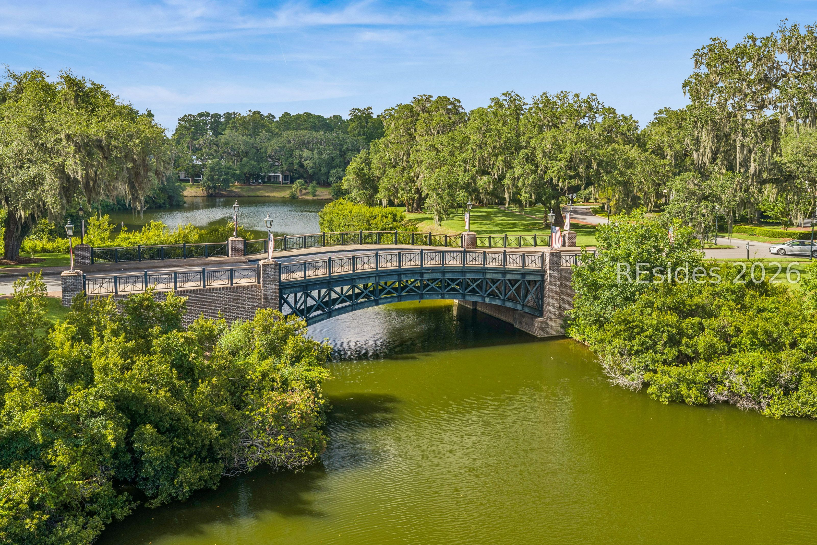 408 Mt Pelia Road Bluffton, SC 29910 - Photo 24 of 39