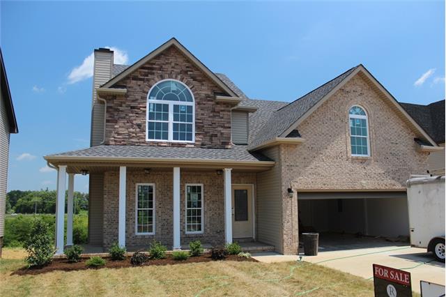 1627 Raven Road Clarksville, TN 37042 - Photo 1 of 14 Gallery Image 1