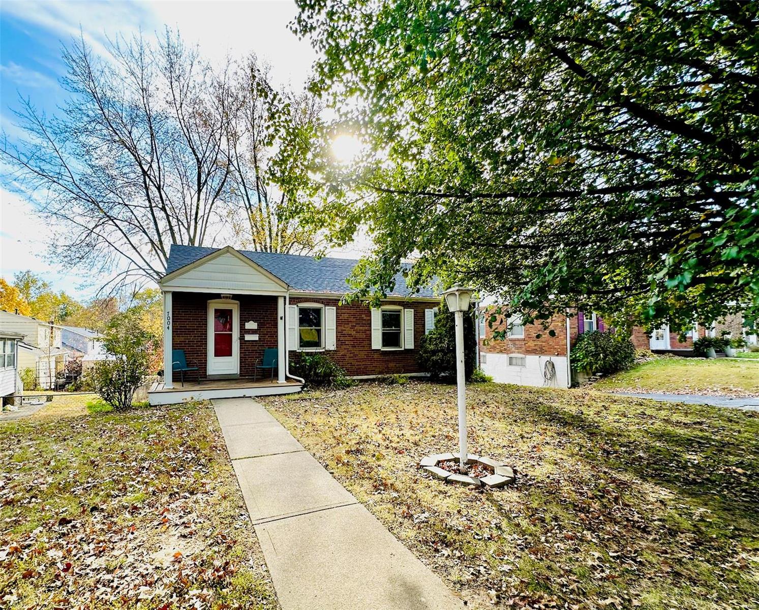 7004 Rhodes Avenue St. Louis, MO 63123 - Photo 18 of 25