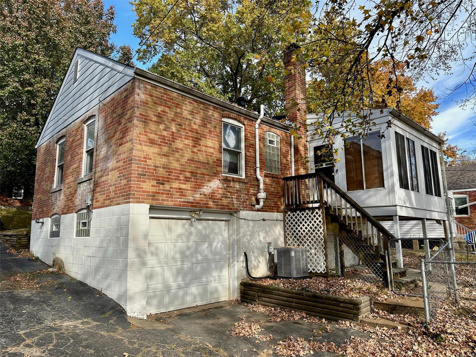 7004 Rhodes Avenue St. Louis, MO 63123 - Photo 19 of 25