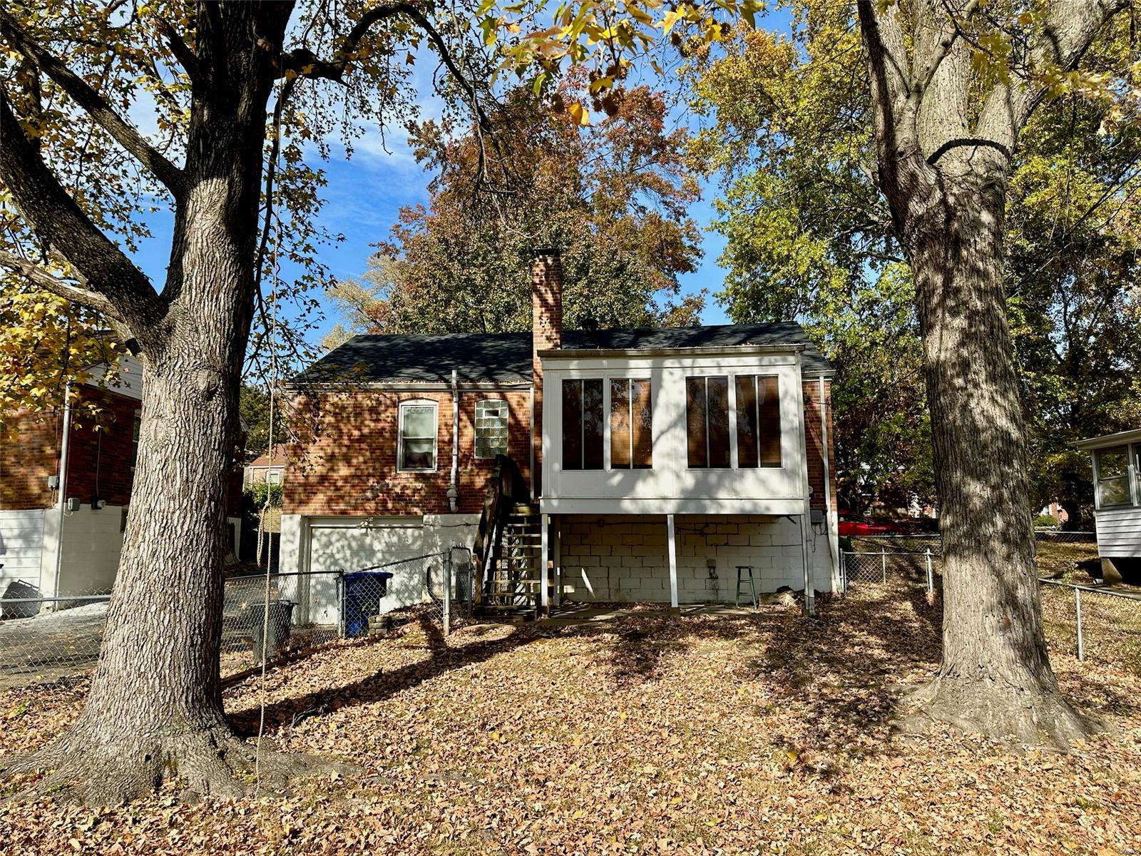 7004 Rhodes Avenue St. Louis, MO 63123 - Photo 20 of 25