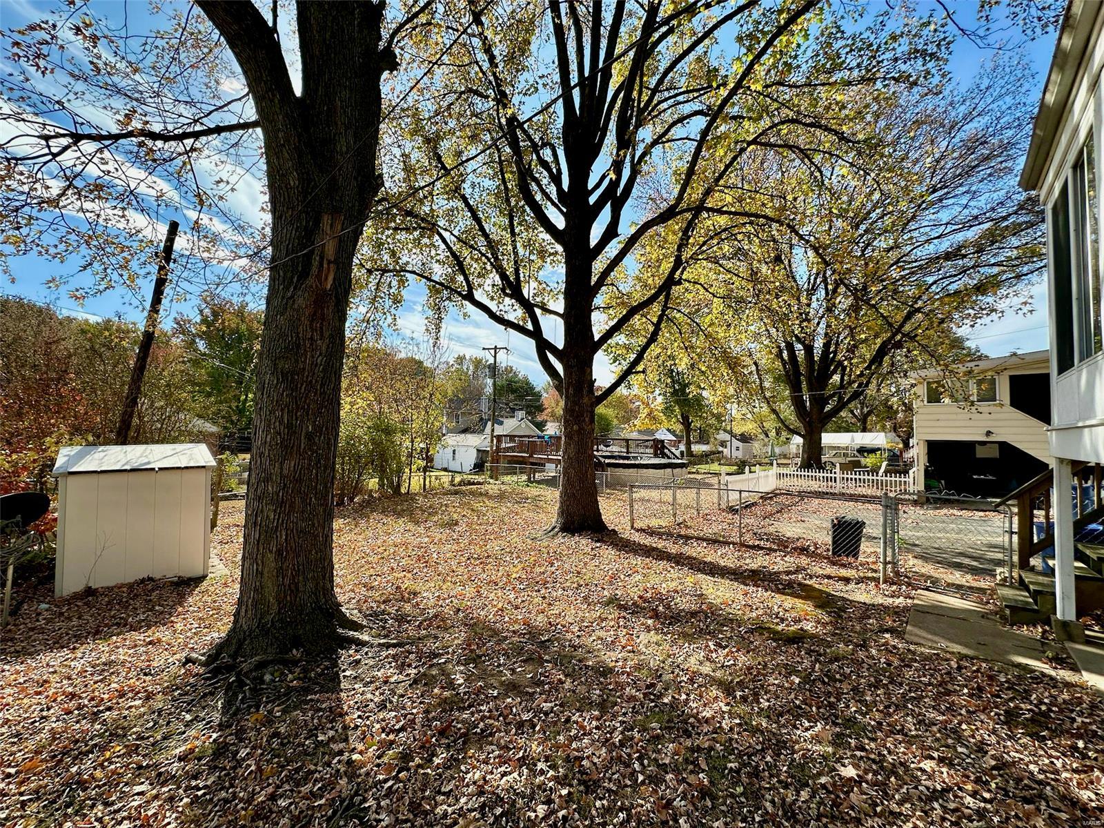 7004 Rhodes Avenue St. Louis, MO 63123 - Photo 21 of 25