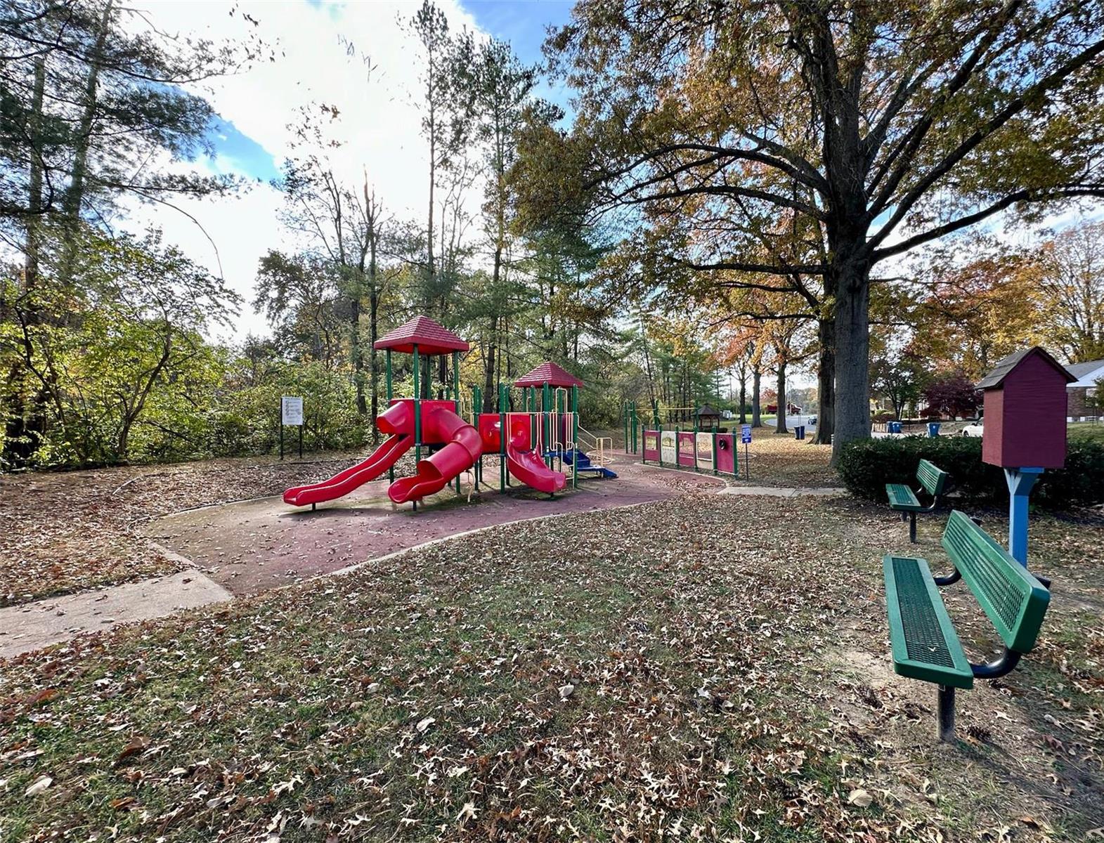 7004 Rhodes Avenue St. Louis, MO 63123 - Photo 24 of 25