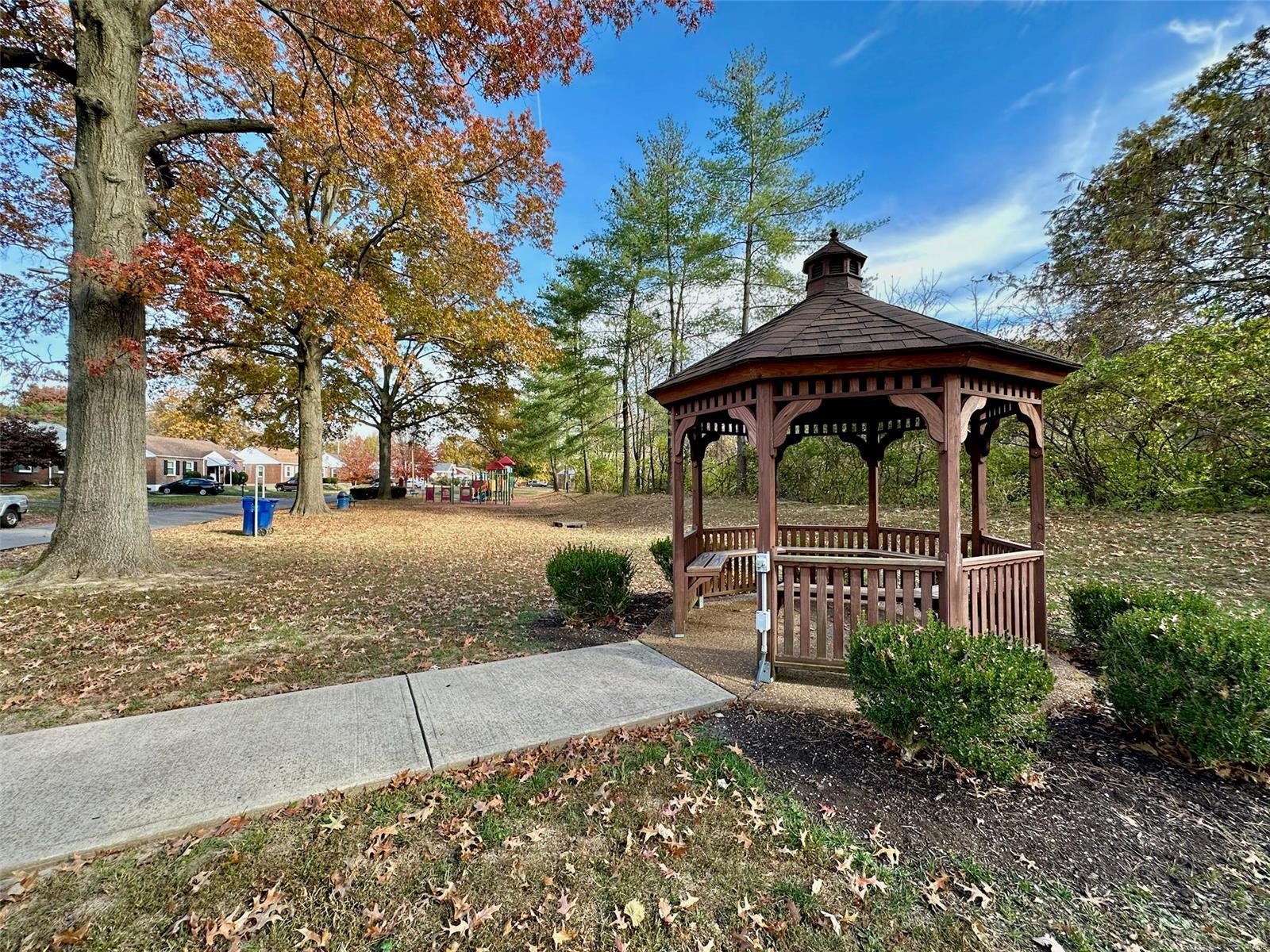 7004 Rhodes Avenue St. Louis, MO 63123 - Photo 25 of 25