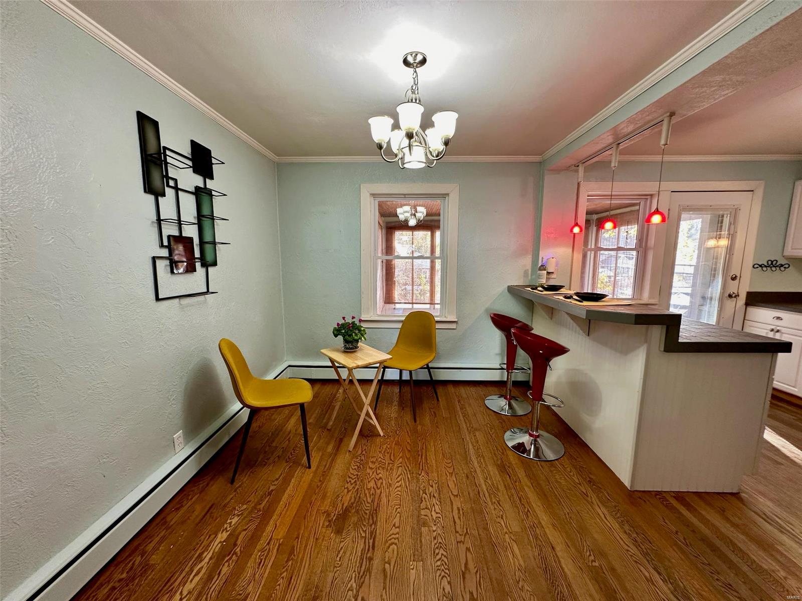 7004 Rhodes Avenue St. Louis, MO 63123 - Photo 9 of 25