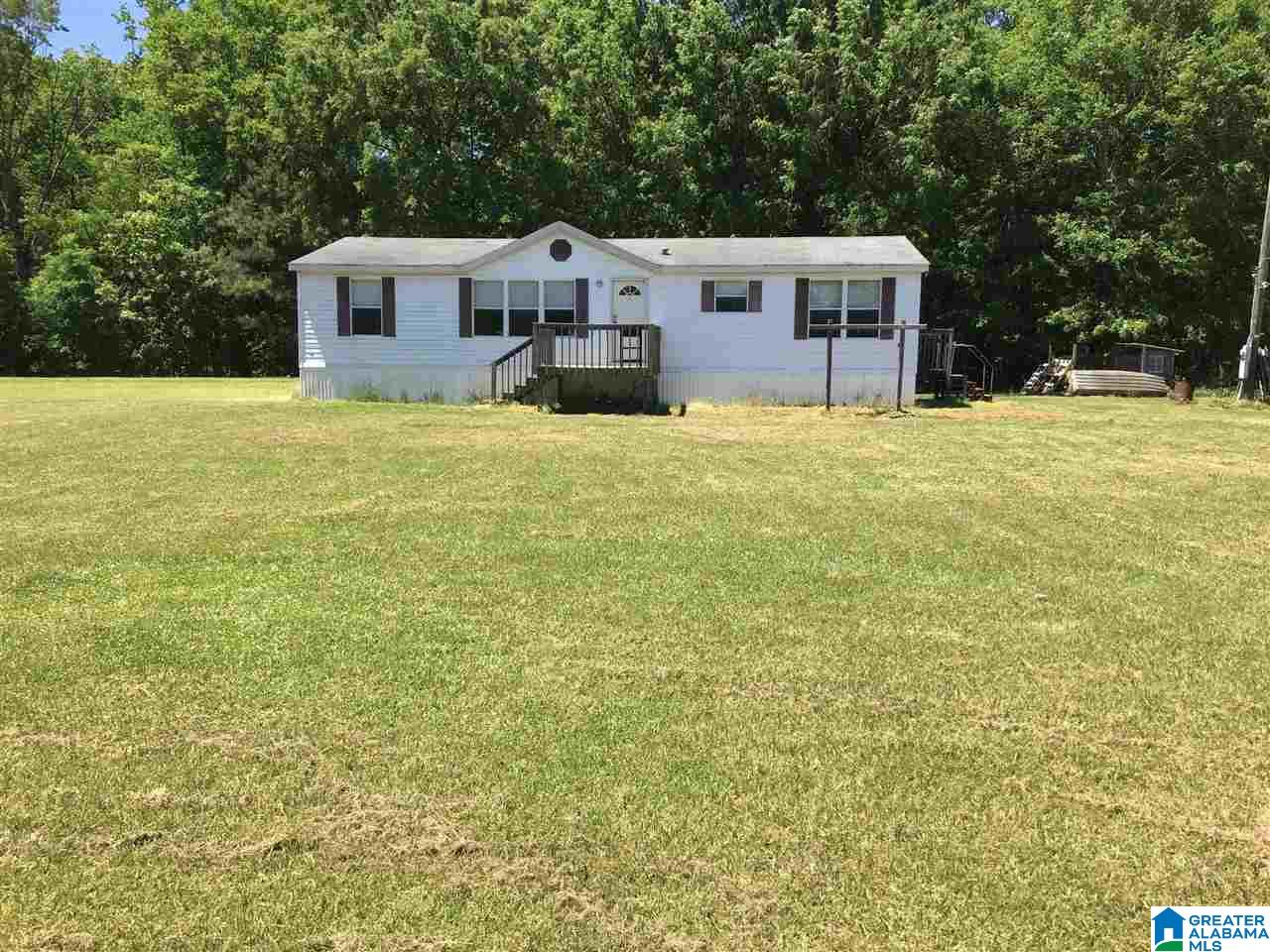 402 Quail Ridge Lane Wilsonville, AL 35186 - Photo 11 of 12