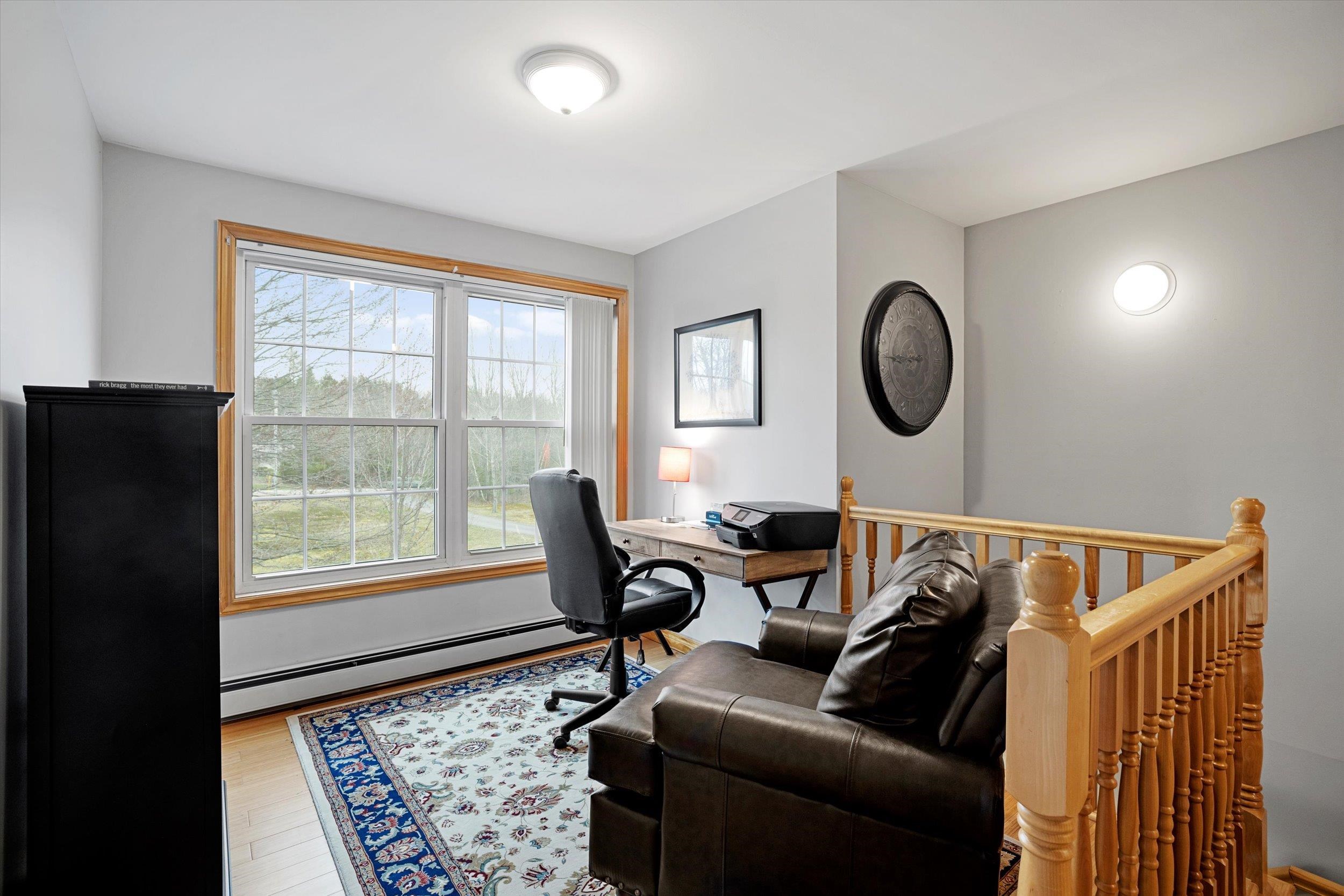 221 Salmon Falls Road Rochester, NH 03868 - Photo 18 of 40