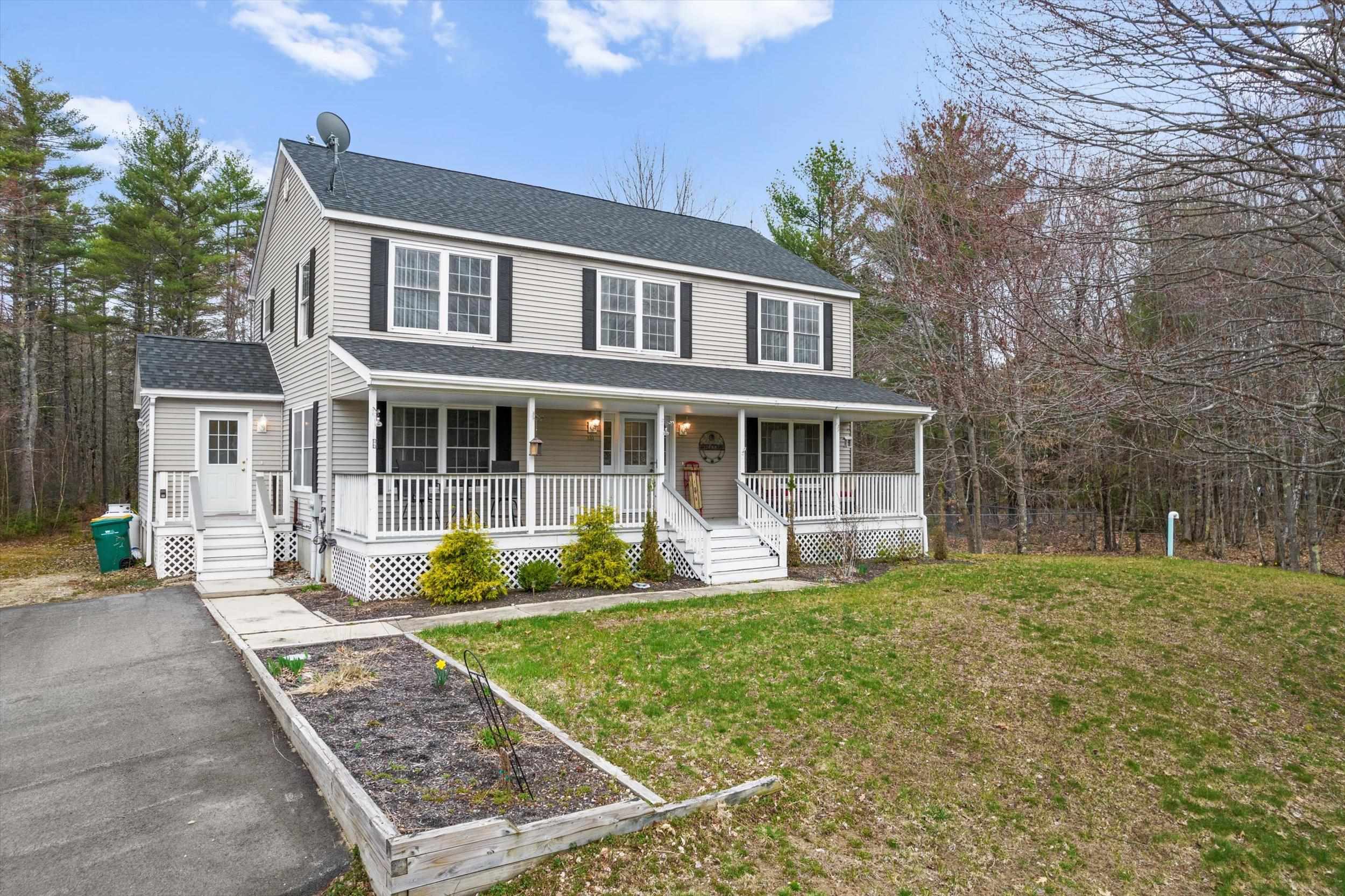 221 Salmon Falls Road Rochester, NH 03868 - Photo 2 of 40