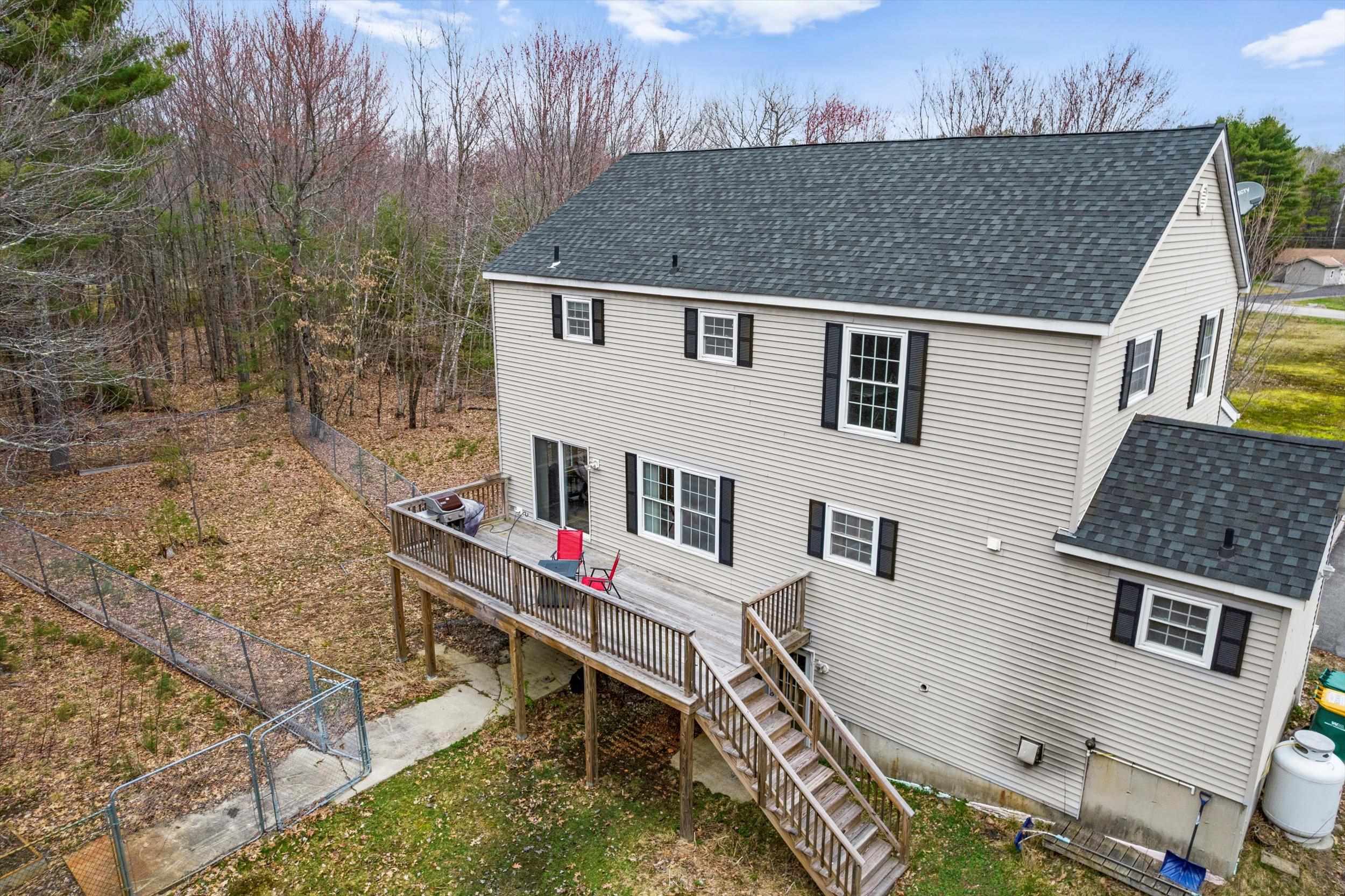 221 Salmon Falls Road Rochester, NH 03868 - Photo 33 of 40