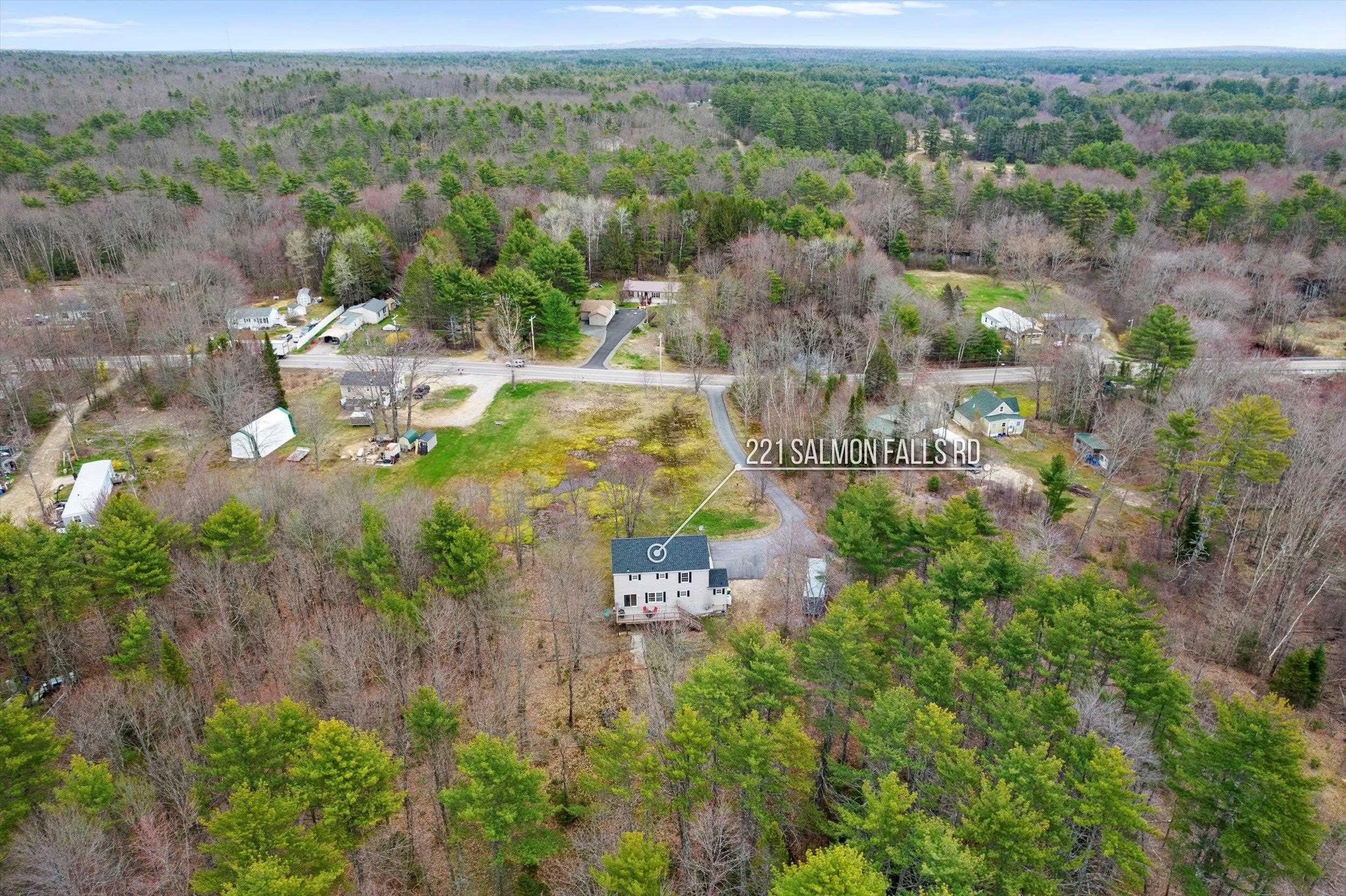 221 Salmon Falls Road Rochester, NH 03868 - Photo 38 of 40