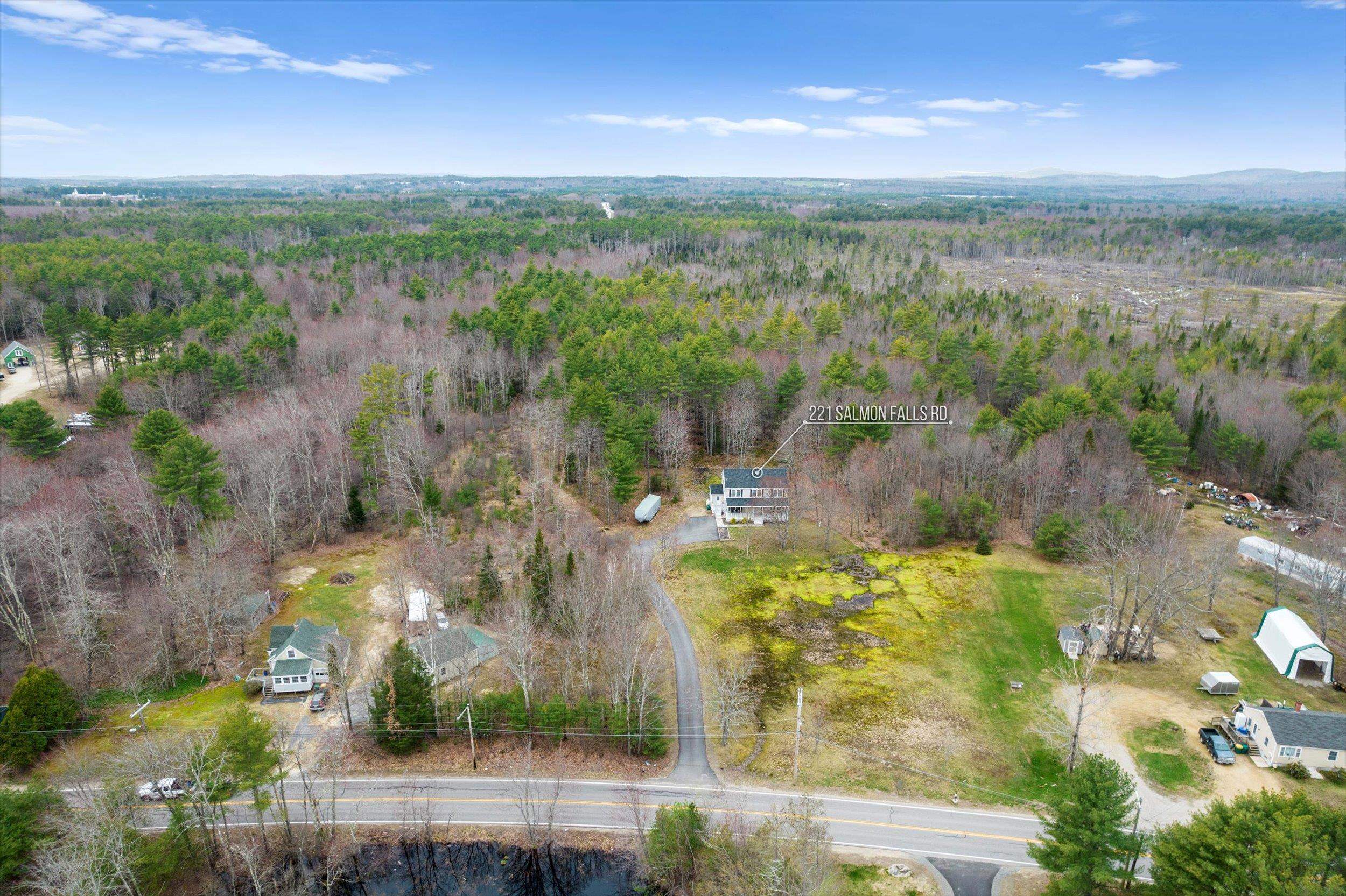 221 Salmon Falls Road Rochester, NH 03868 - Photo 39 of 40
