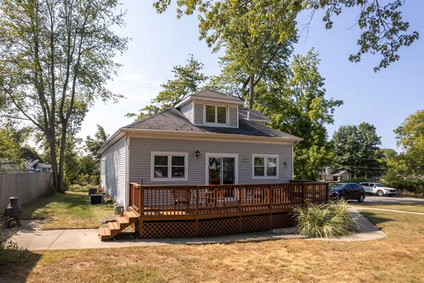 $374,900 | 7370 North North Shore Dr Haven, Unit 23, South Haven, MI 49090