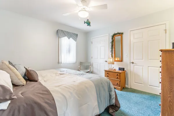 $374,900 | 7370 North North Shore Dr Haven, Unit 23, South Haven, MI 49090