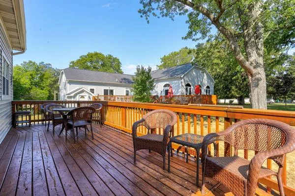 $374,900 | 7370 North North Shore Dr Haven, Unit 23, South Haven, MI 49090