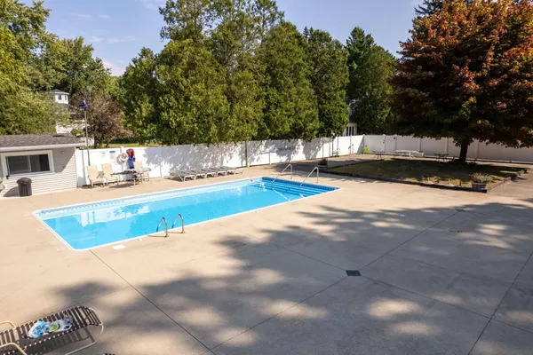 $374,900 | 7370 North North Shore Dr Haven, Unit 23, South Haven, MI 49090