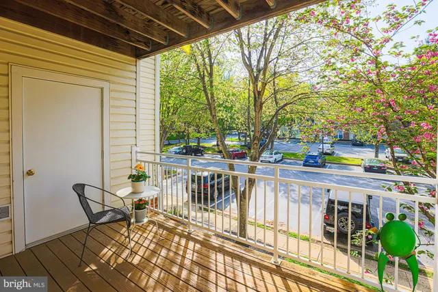 $199,999 | 5227 Wagon Shed Circle, Unit 5227, Owings Mills, MD 21117