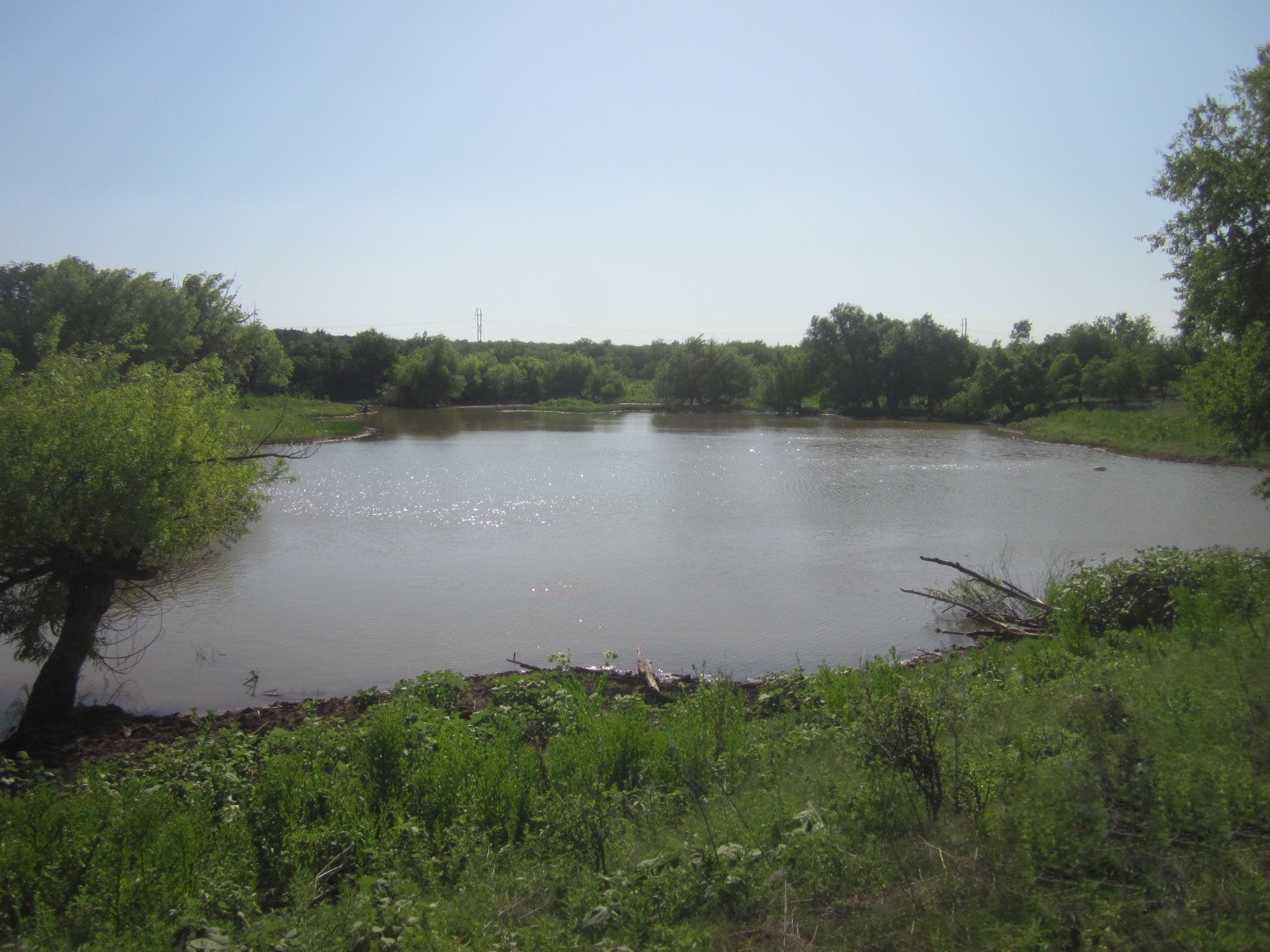 Nka Buckle L Road Childress, TX 79201 - Photo 15 of 18