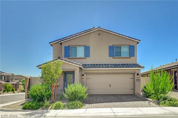 $2,800 | 4116 Gold Desert Street, North Las Vegas, NV 89032