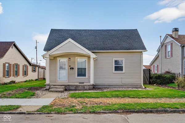 $149,900 | 2107 South B Street, Elwood, IN 46036