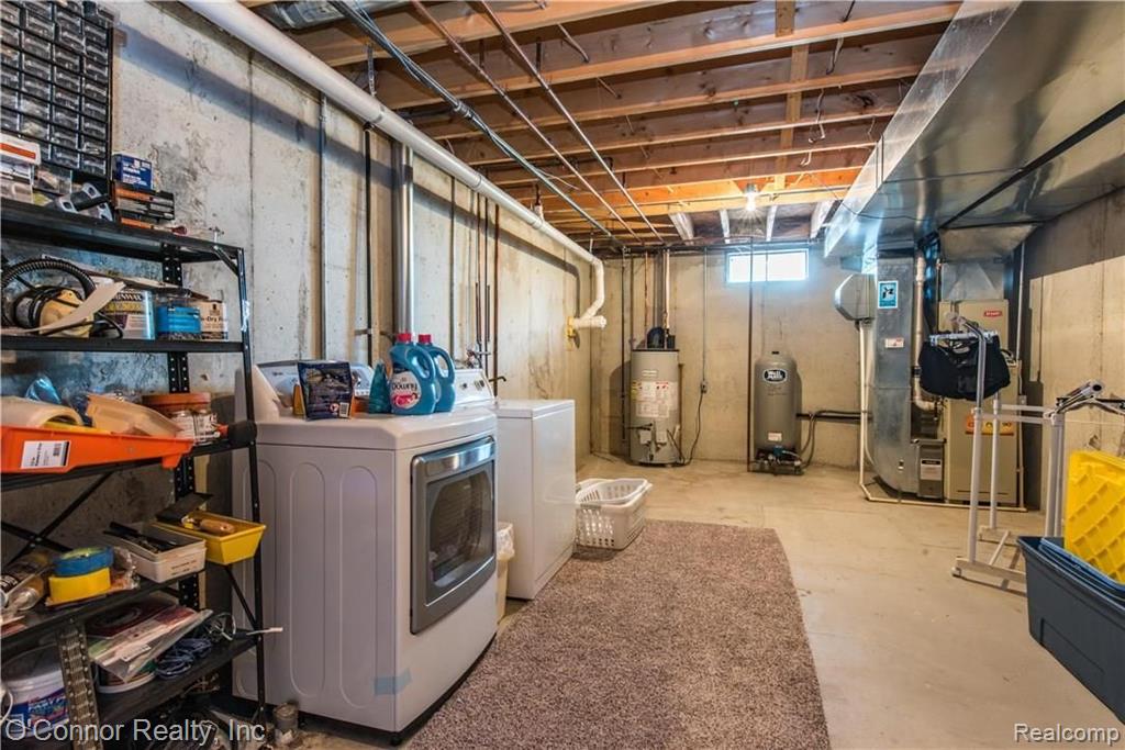 586 Mayer Road Columbus, MI 48063 - Photo 25 of 25