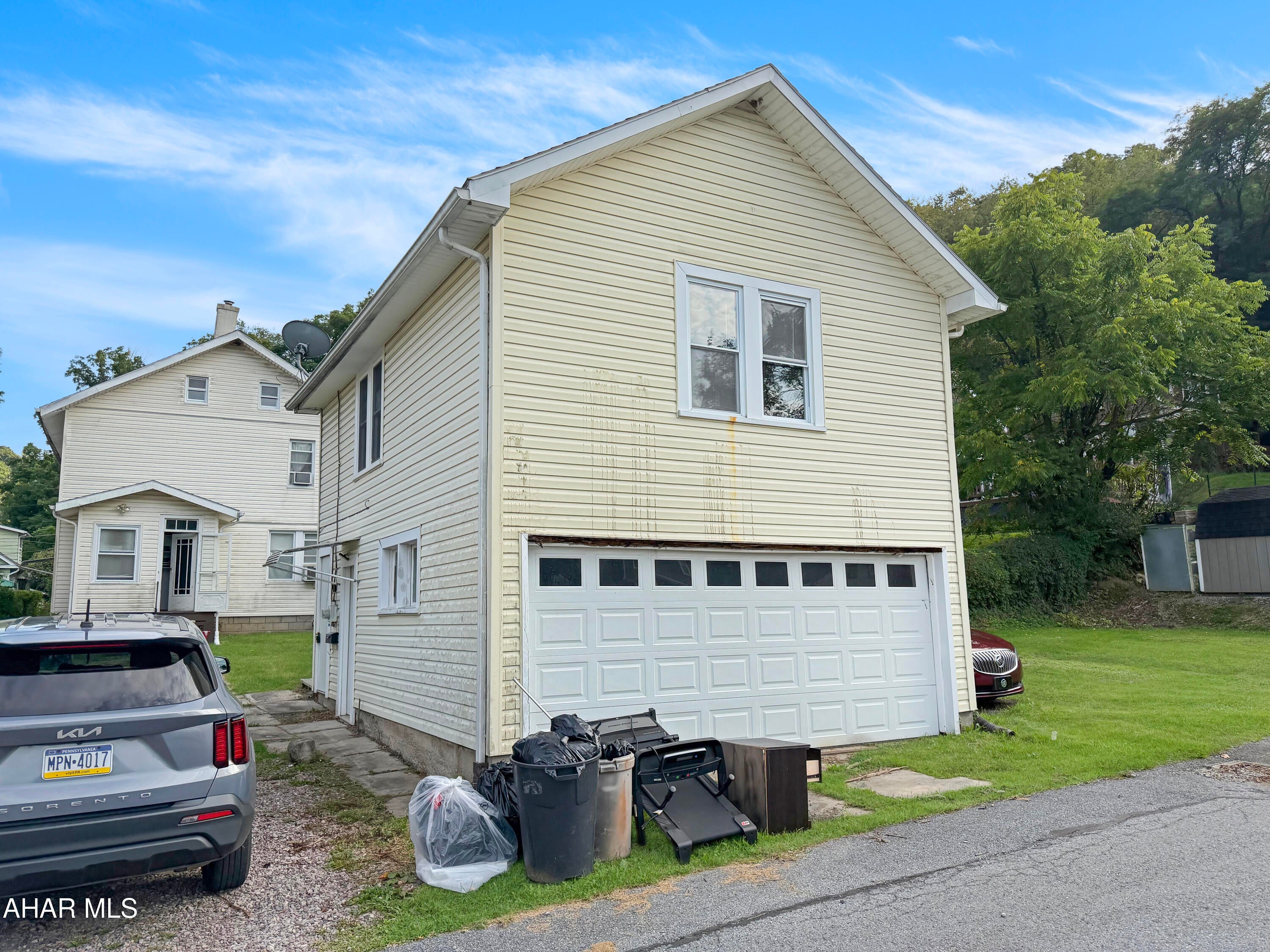 15 Jefferson Street Johnstown, PA 15905 - Photo 26 of 39 Gallery Image 26
