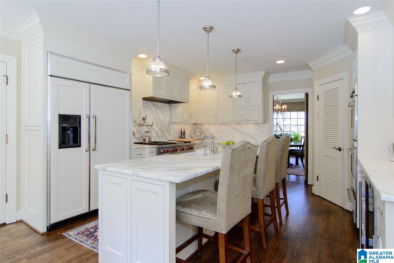 3309 Overcrest Road Birmingham, AL 35223 - Photo 10 of 50