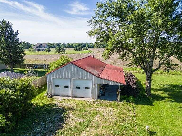 9359 Harriott Road Marysville, OH 43040 - Photo 21 of 35