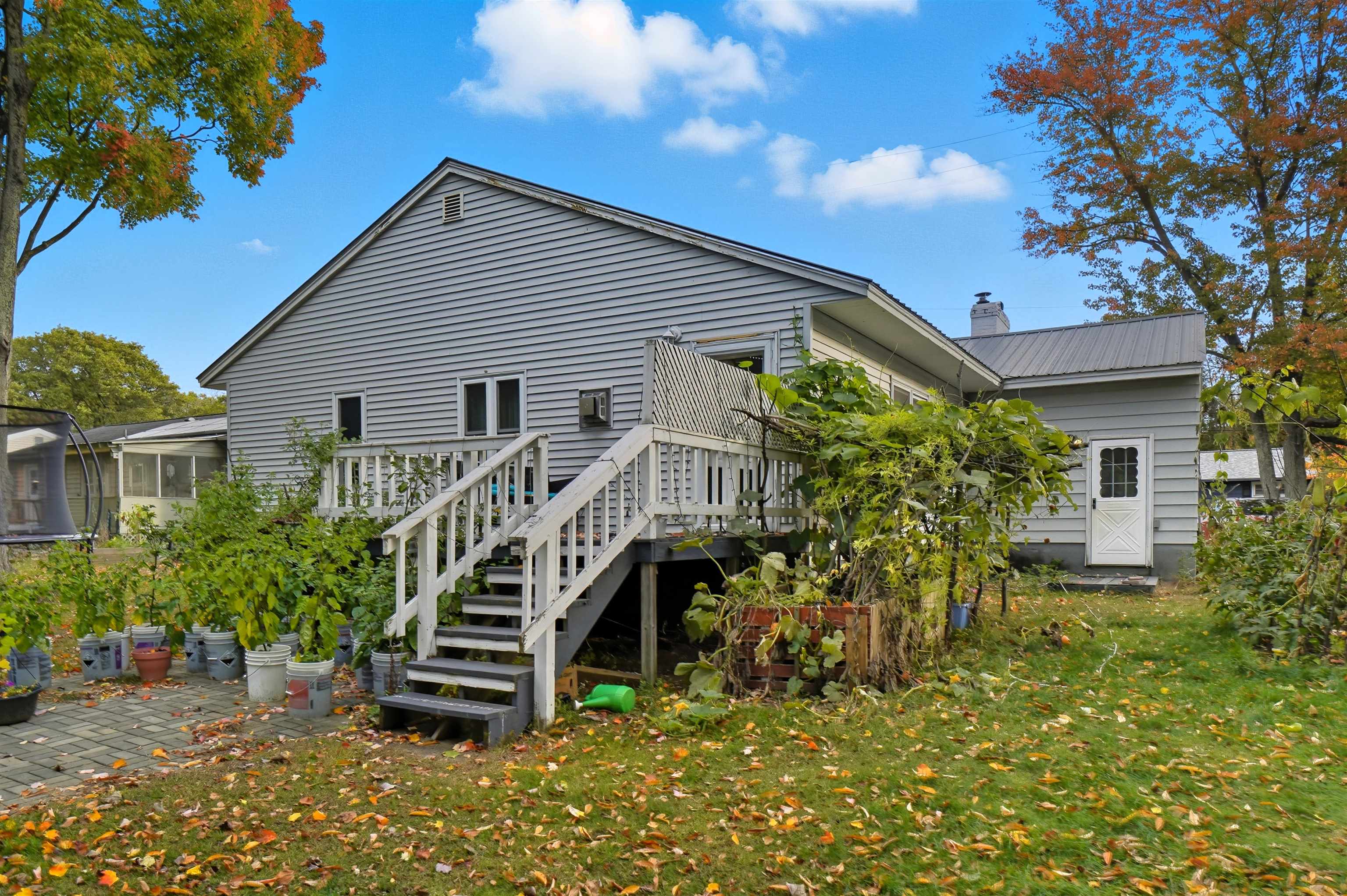 3 Duval Street South Burlington, VT 05403 - Photo 32 of 49