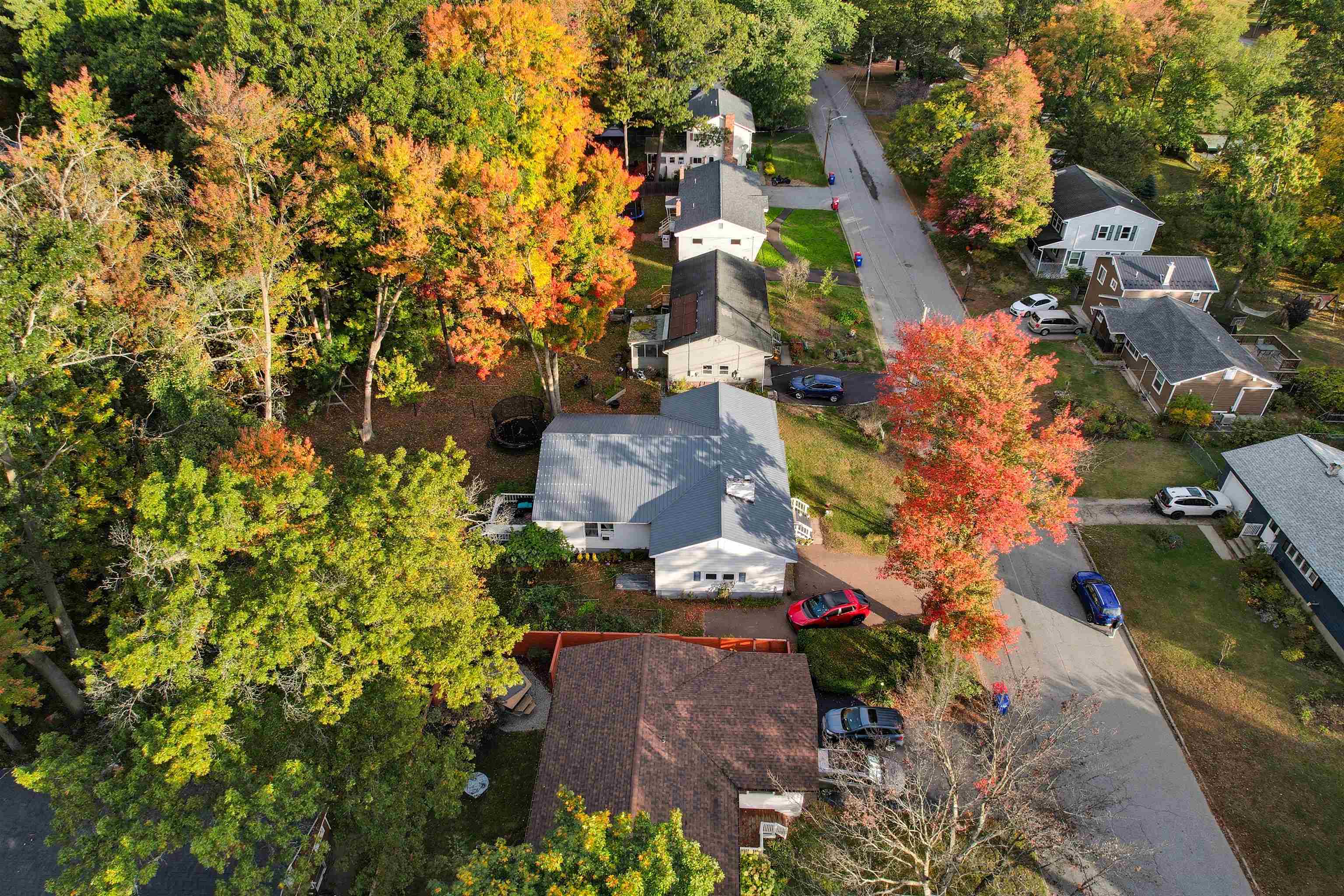 3 Duval Street South Burlington, VT 05403 - Photo 39 of 49