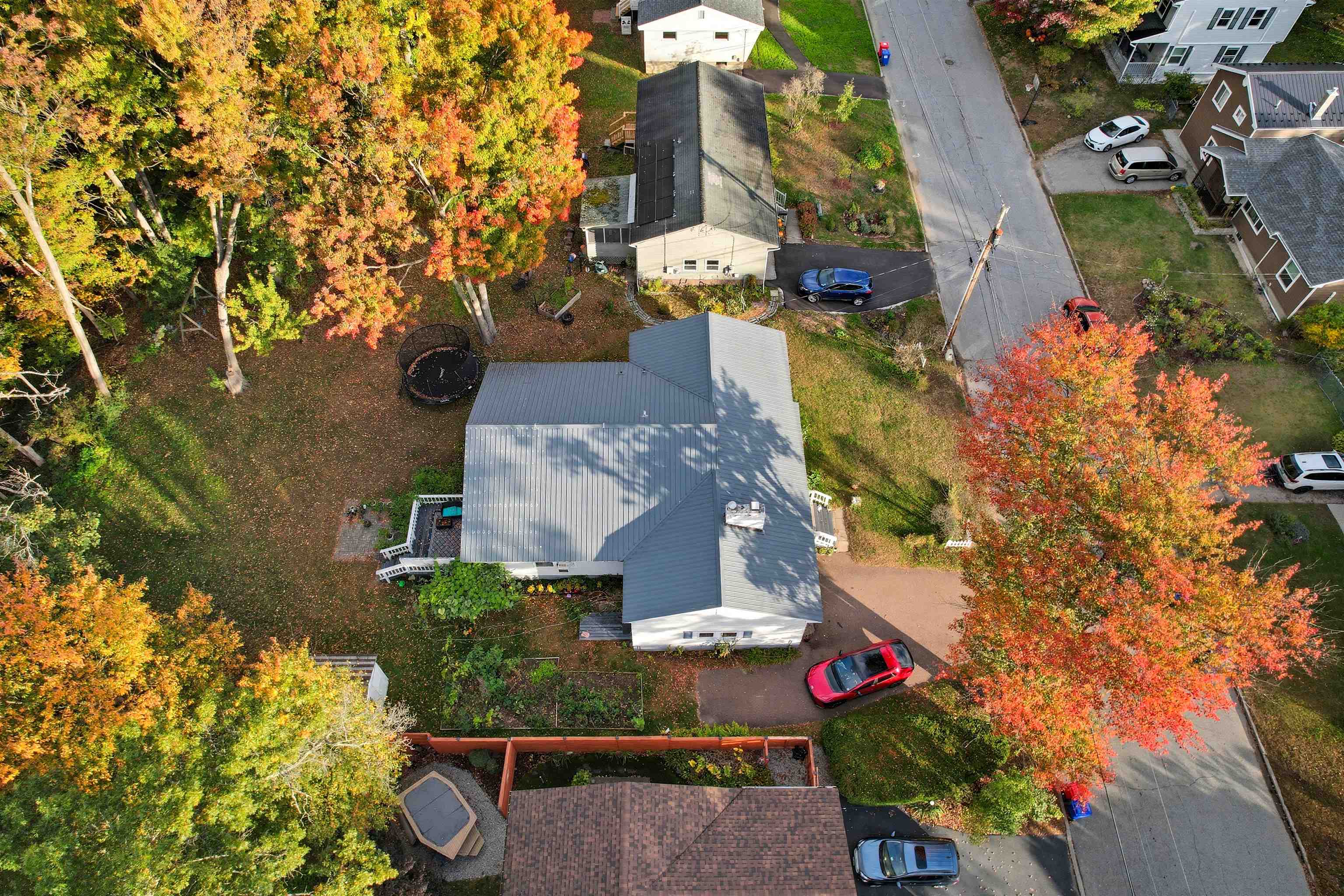 3 Duval Street South Burlington, VT 05403 - Photo 40 of 49