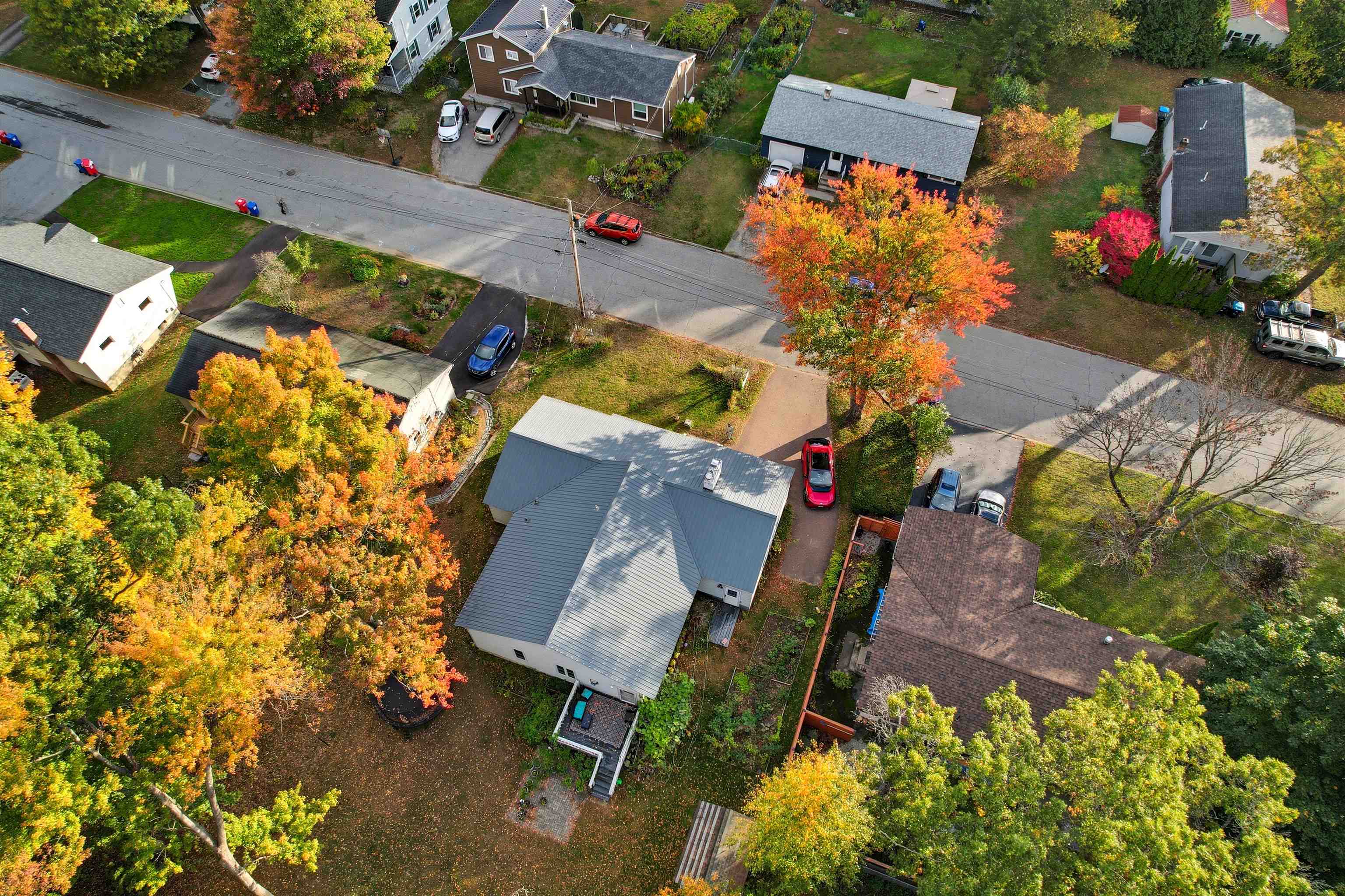 3 Duval Street South Burlington, VT 05403 - Photo 41 of 49