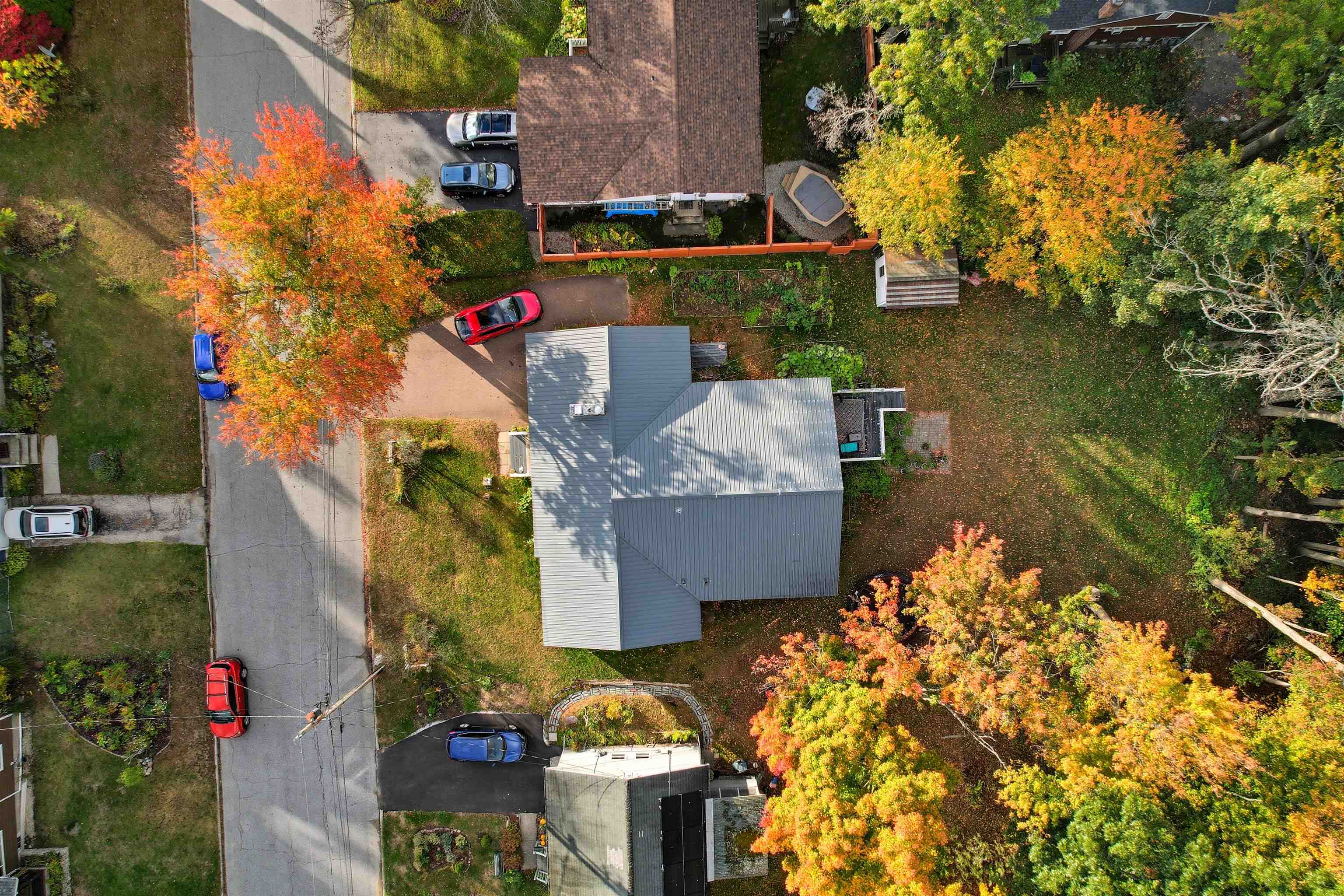 3 Duval Street South Burlington, VT 05403 - Photo 43 of 49