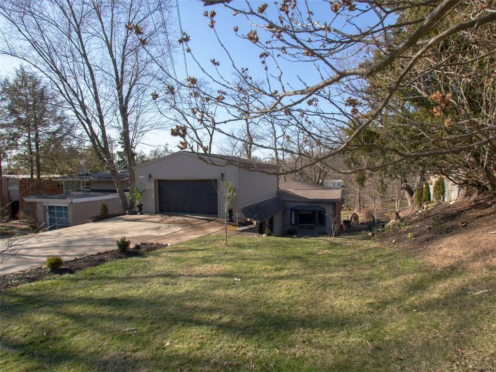 2412 Marbury Road Churchill, PA 15221 - Photo 1 of 25 Gallery Image 1