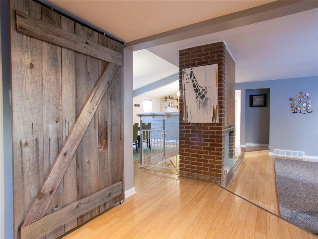 2412 Marbury Road Churchill, PA 15221 - Photo 4 of 25 Gallery Image 4
