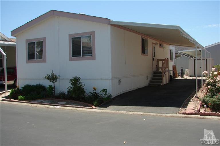 195 Tierra Rejada Road, Unit 47 Simi Valley, CA 93065 - Photo 1 of 3 Primary Photo