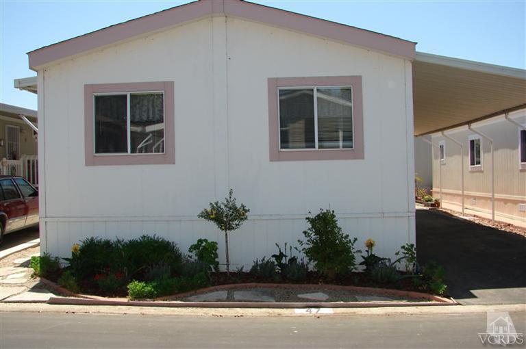 195 Tierra Rejada Road, Unit 47 Simi Valley, CA 93065 - Photo 2 of 3 Additional Photo
