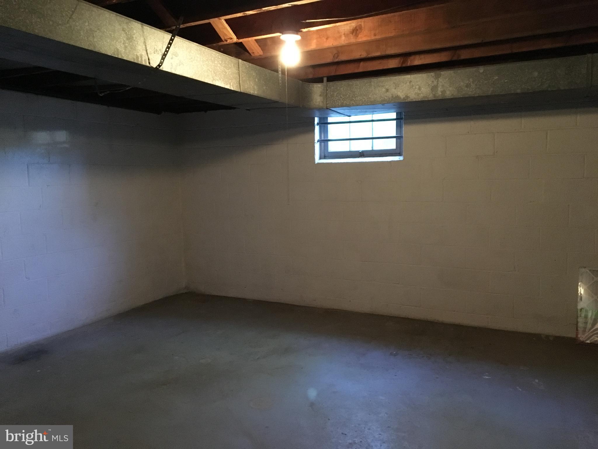 58 Hoover Road Huntingdon Valley, PA 19006 - Photo 26 of 46 Basement.