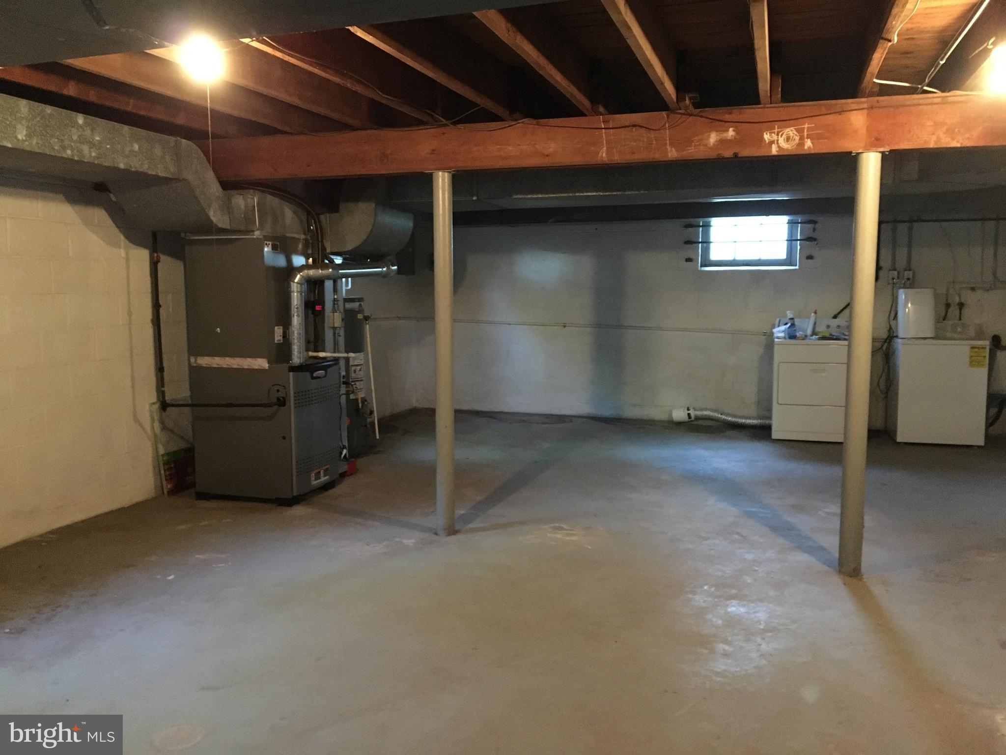 58 Hoover Road Huntingdon Valley, PA 19006 - Photo 27 of 46 Basement.