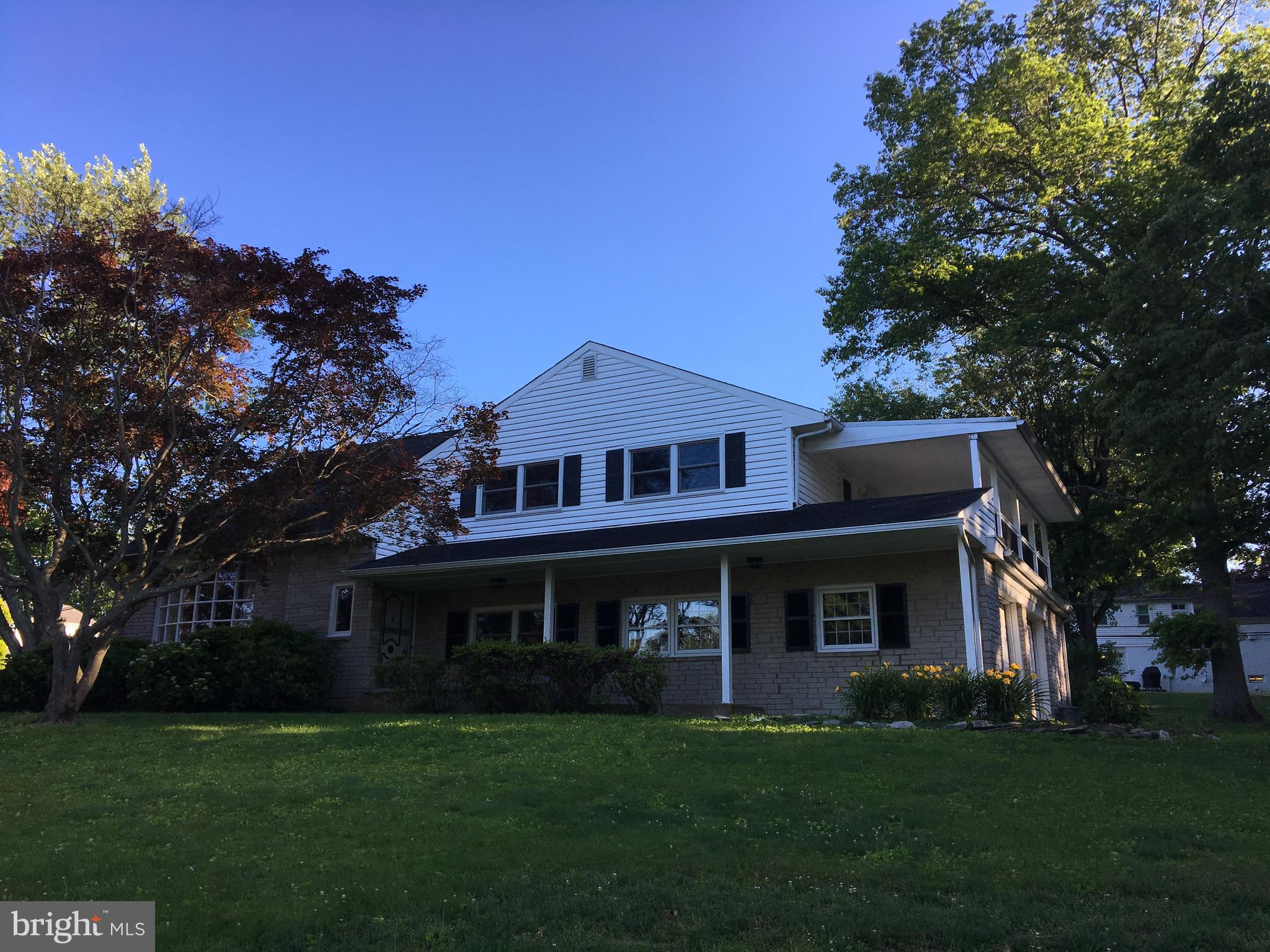 58 Hoover Road Huntingdon Valley, PA 19006 - Photo 38 of 46 First time on market!