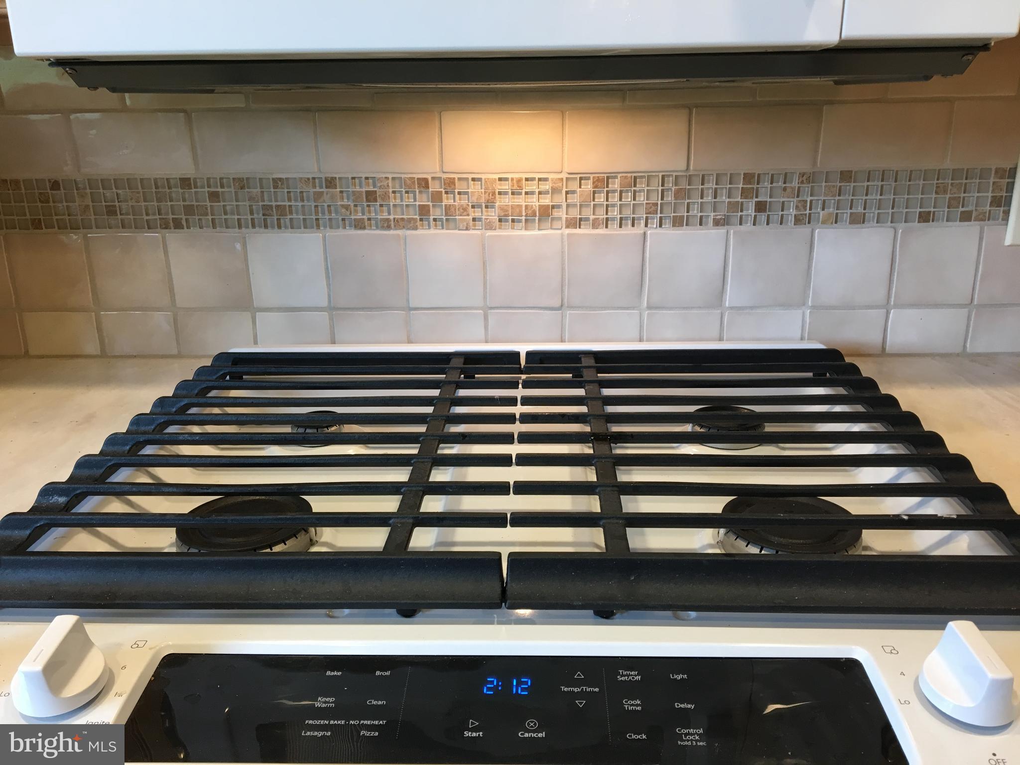 58 Hoover Road Huntingdon Valley, PA 19006 - Photo 10 of 46 Gas grill, stove-top cooking range (2018)