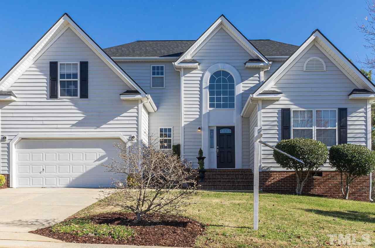 8500 Metronome Lane Raleigh, NC 27613 - Photo 1 of 30 Gallery Image 1