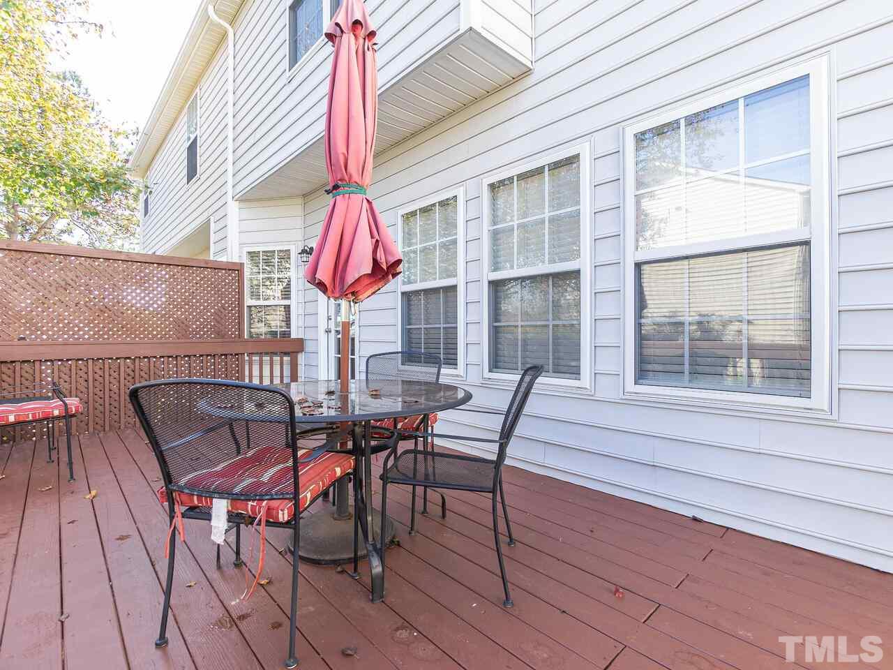 8500 Metronome Lane Raleigh, NC 27613 - Photo 28 of 30 Gallery Image 28