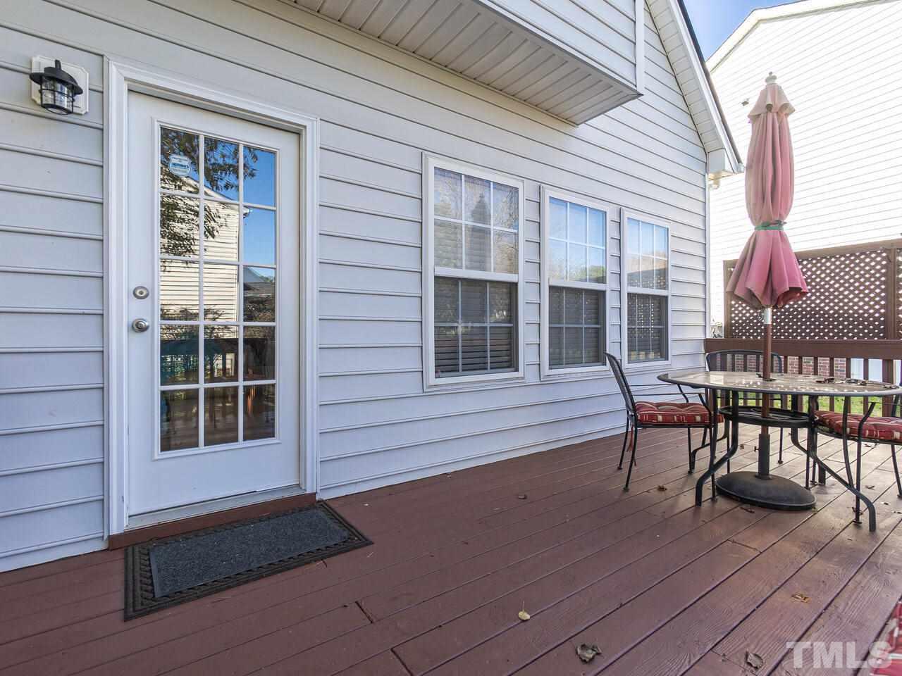 8500 Metronome Lane Raleigh, NC 27613 - Photo 29 of 30 Gallery Image 29