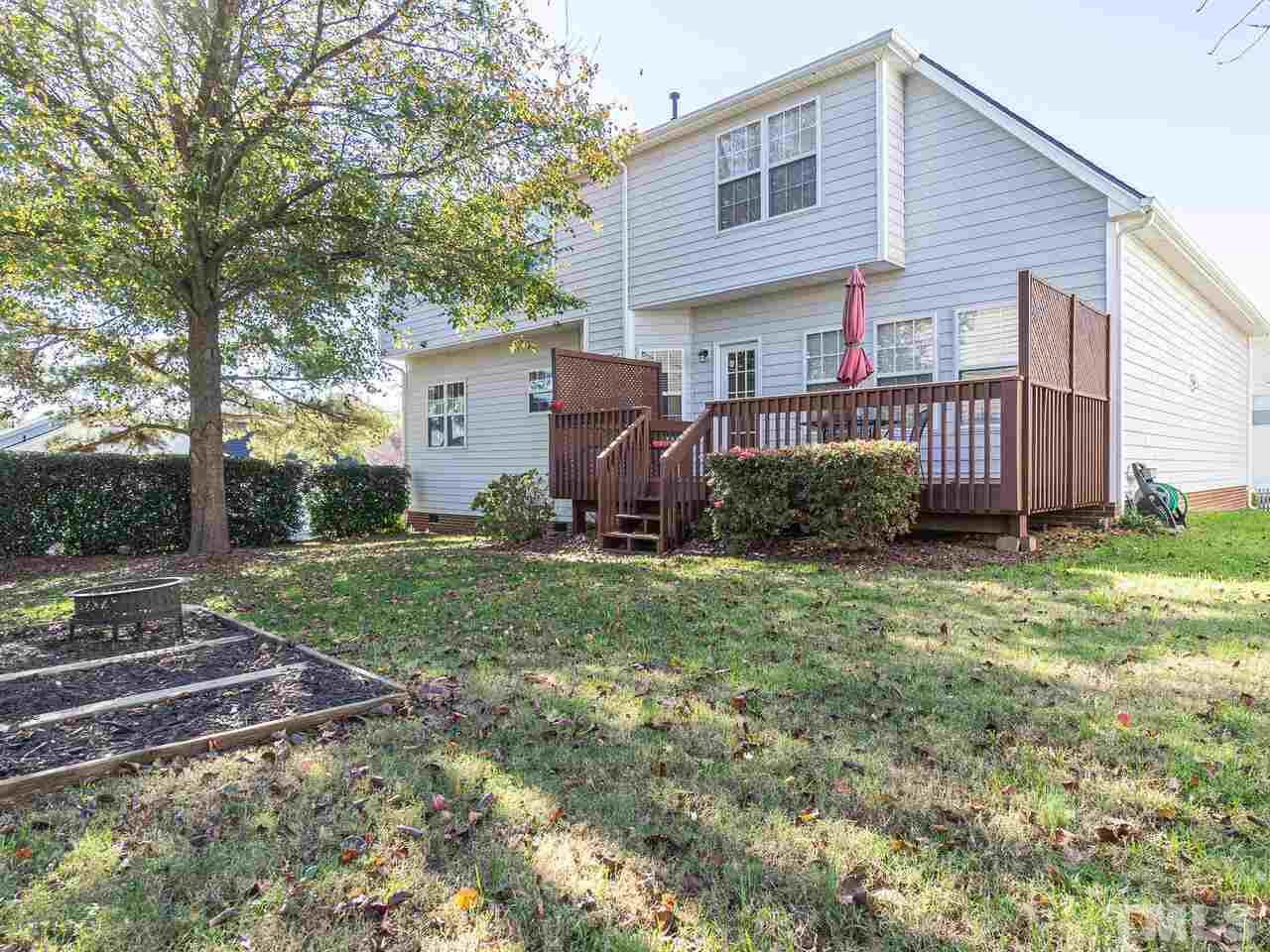 8500 Metronome Lane Raleigh, NC 27613 - Photo 30 of 30 Gallery Image 30
