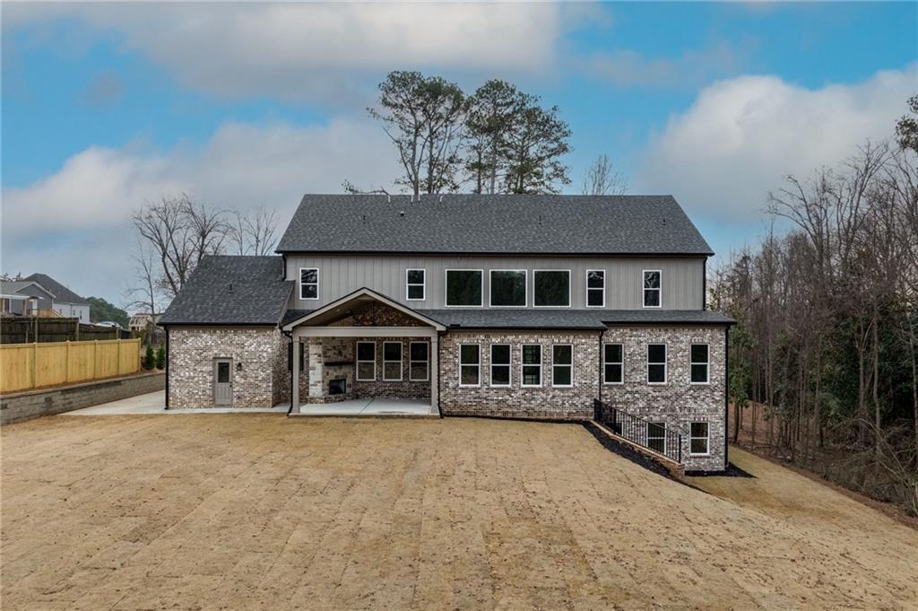 1688 Kilcrease Road Bethlehem, GA 30620 - Photo 8 of 66
