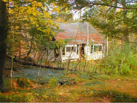 1030 Dover Road Newfane, VT 05351 - Photo 1 of 3 Gallery Image 1